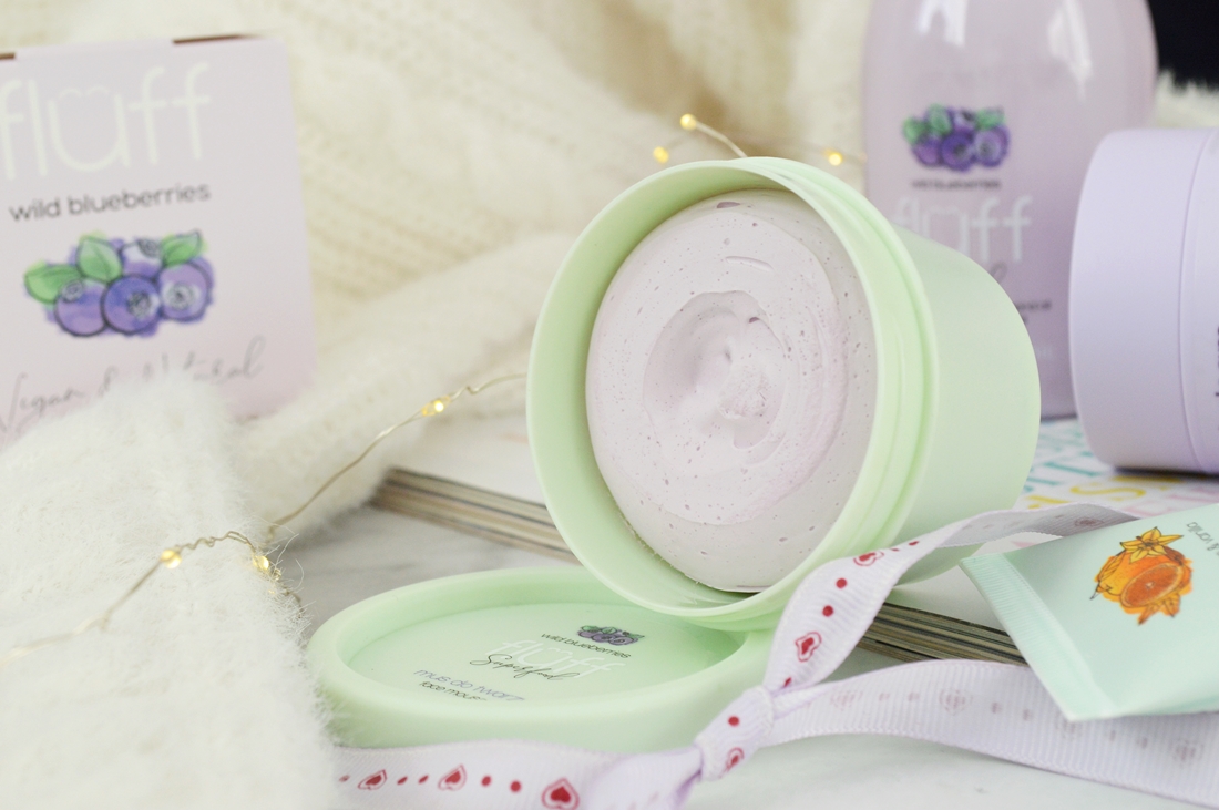 Fluff mus do twarzy puderek.com.pl